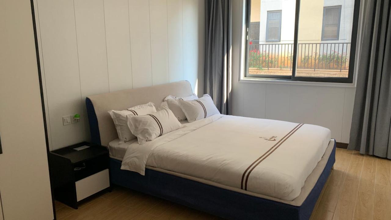 Phoenix Apartment By Link คิกาลี ภายนอก รูปภาพ