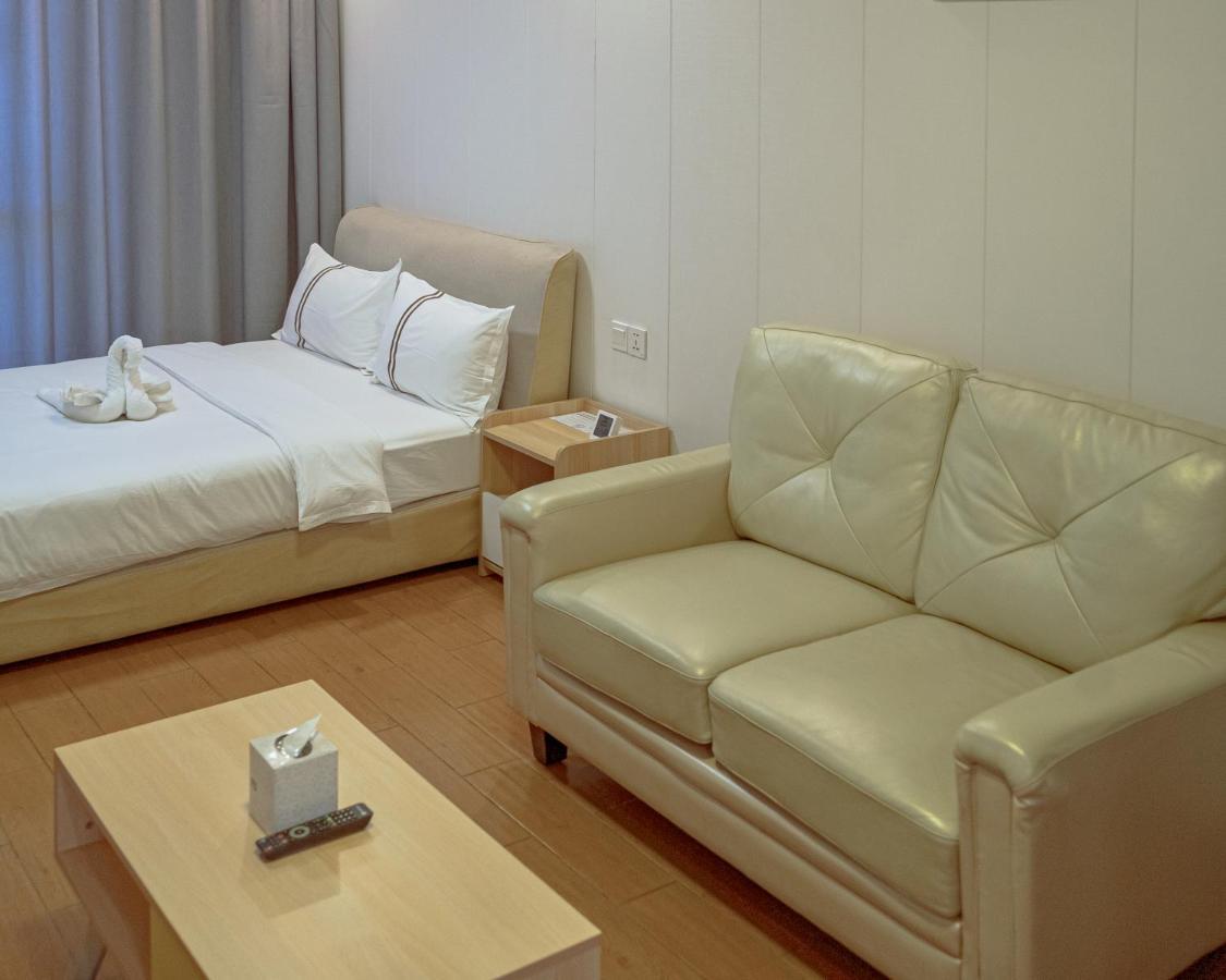 Phoenix Apartment By Link คิกาลี ภายนอก รูปภาพ