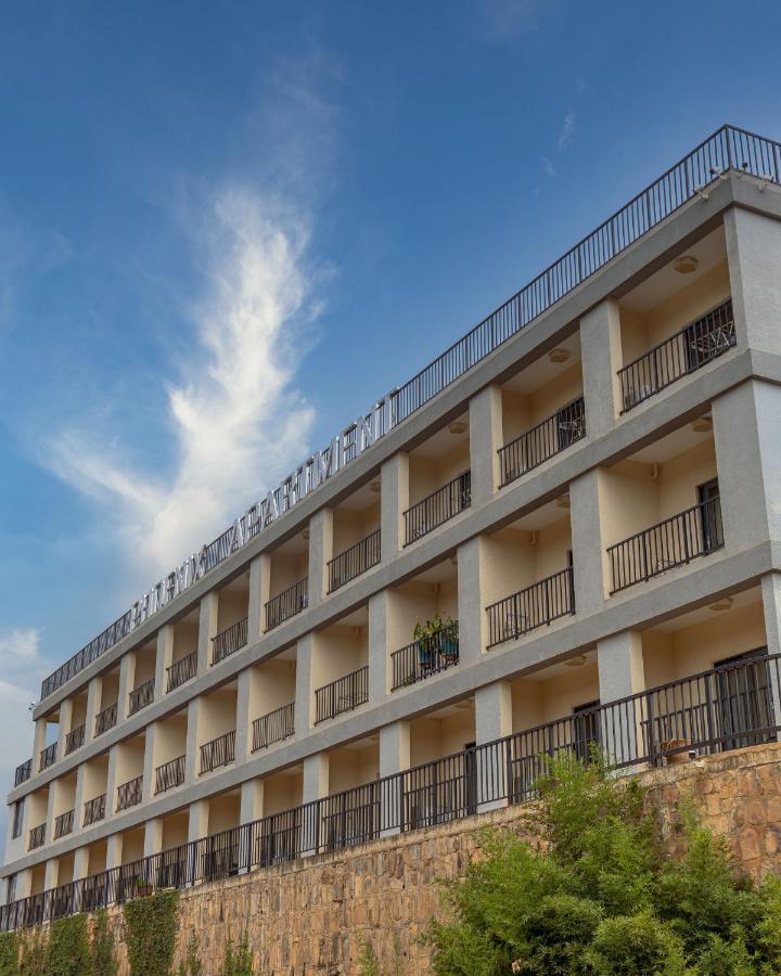 Phoenix Apartment By Link คิกาลี ภายนอก รูปภาพ