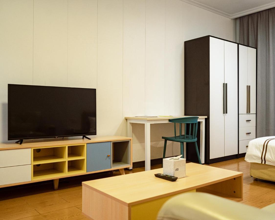 Phoenix Apartment By Link คิกาลี ภายนอก รูปภาพ